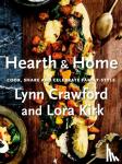 Crawford, Lynn, Kirk, Lora - Hearth & Home