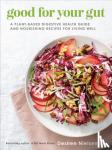 Nielsen, Desiree - Good For Your Gut