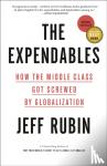 Rubin, Jeff - Expendables
