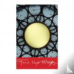  - Frank Lloyd Wright Sc Johnson Administration Building Magnet