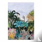 Lacroix, Christian, McMenemy, Sarah - Christian Lacroix Bagatelle A5 8" X 6" Softcover Notebook