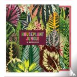 Galison - Houseplant Jungle Greeting Assortment Notecards