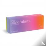 Galison - 7 Days of Mindfulness Puzzle Set
