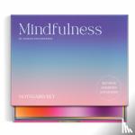 Galison - Mindfulness by Jessica Poundstone Greeting Card Assortment