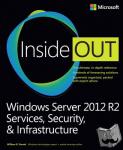 Stanek, William - Windows Server 2012 R2 Inside Out