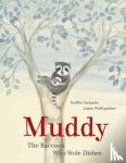 Ondaatje, Griffin, Wolfsgruber, Linda - Muddy