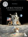 Kuhlmann, Torben - Armstrong Special Edition - The Adventurous Journey of a Mouse to the Moon