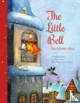 Conradi, Heike - The Little Bell That Wouldn't Ring