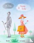 Schroeder, Binette - Mr. Grey and Frida Frolic