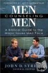 Street, John D. - Men Counseling Men