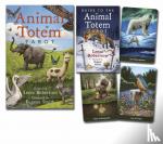 Robertson, Leeza - Animal Totem Tarot