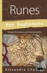 Chauran, Alexandra - Runes for Beginners