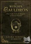 Zakroff, Laura Tempest - The Witch's Cauldron