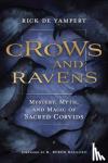 Yampert, Rick de - Crows and Ravens