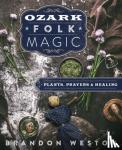 Weston, Brandon - Ozark Folk Magic