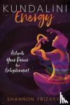 Yrizarry, Shannon - Kundalini Energy
