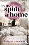 Morrison, Lesley - In the Spirit of Home
