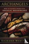 Webster, Richard - Archangels