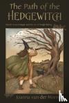 Hoeven, Joanna van der - The Path of the Hedgewitch