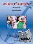 Wartberg, Kerstin, Gähler, Rudolf, Ramirez, Gino Romero, Andruss, David - Schritt für Schritt Band 2A - Macht alle mit!