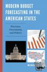Brogan, Michael J. - Modern Budget Forecasting in the American States