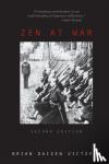 Victoria, Brian Daizen - Zen at War