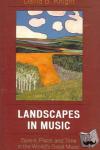 Knight, David B. - Landscapes in Music