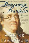 Isaacson, Walter - Benjamin Franklin - An American Life