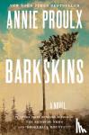 Proulx, Annie - Barkskins