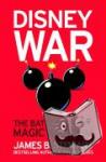 Stewart, James B. - Disneywar