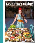 Kazan, Samira - Lebanese Cuisine