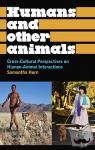 Prof. Samantha Hurn - Humans and Other Animals - Cross-Cultural Perspectives on Human-Animal Interactions