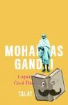 Ahmed, Talat - Mohandas Gandhi