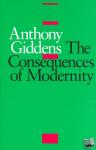 Giddens, Anthony (London School of Economics and Political Science) - The Consequences of Modernity