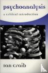 Ian Craib - Psychoanalysis