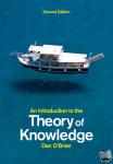 O'Brien, Dan (University of Birmingham) - An Introduction to the Theory of Knowledge