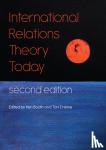 Booth, Ken - International Relations Theory Today