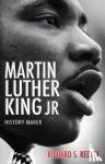 Reddie, Richard - Martin Luther King Jr