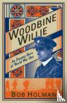 Holman, Bob - Woodbine Willie