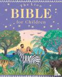 Watts, Murray - Watts, M: The Lion Bible for Children