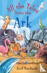 Rowlands, Avril - All the Tales from the Ark
