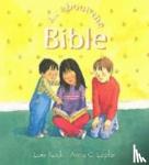 Corien Oranje, Marieke Ten Berge - Rhino and Narwhal - Animal Hide and Seek