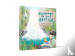 Steven, Kenneth - Blessings for Your Baptism