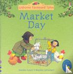 Amery, Heather - Market Day