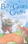 Bingham, Jane - Billy Goats Gruff