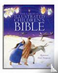 Amery, Heather - Illustrated Children's Bible