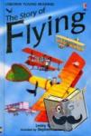 Sims, Lesley - The Story of Flying