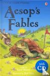  - Aesops Fables