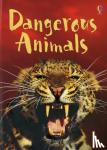Gilpin, Rebecca - Dangerous Animals