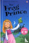 Grimm, Brothers - Frog Prince